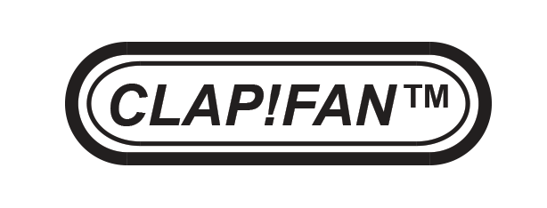 CLAP!FAN™